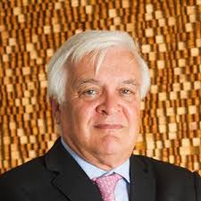 Carlos Ottley's Instagram, Twitter & Facebook