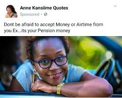 April 26 at 12:51 am. Kansiime Quotes Jamiiforums