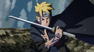 Linux (29) naruto uzumaki (83) sasuke uchiha (78) boruto uzumaki (257) himawari uzumaki (35) sarada uchiha (100) mitsuki (naruto) (62). Boruto Anime Set To Follow The Manga Soon Animehunch