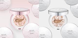 Age 20's signature essence cover pact moisture spf50+ pa+++ set (2pcs)(#21) contains: Age 20 S Takes Its Best Selling Foundation Pact To Indonesia Pulse By Maeil Business News Korea