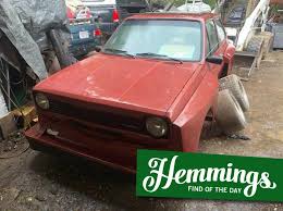 Image result for Bright Red 1978 Fiesta