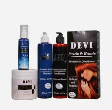 الشهاوي عرض مجموعة devi للعناية بالشعر بعد البروتين فيسبوك