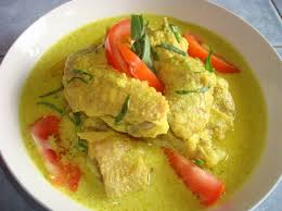 What is ayam masak lemak cili api? Simple Chicken Spicy Coconut Milk Ayam Masak Lemak Cili Padi Recipe Entertain Yourself