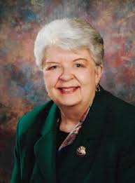 Phyllis Hutson Obituary (1933