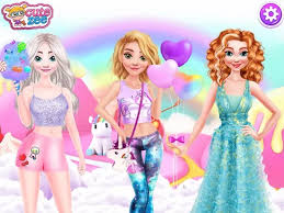 Pásalo genial con estos divertidos juegos de unicornios completamente gratis. Bffs Unicorn Party Juego Online En Juegosjuegos Com