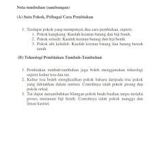 Sk Telok Bahang Sains Tahun 3 Tonton Video Dan Salin Facebook