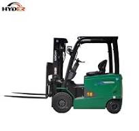 Chine Fourniture 1.8ton Petit Chariot Élévateur Électrique avec Batterie  Lithium