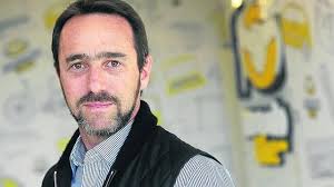 Marcos Galperin dejó de ser CEO y presidente de Mercado Libre en Argentina  y lo reemplaza un ejecutivo brasileño