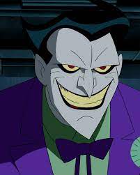 Maybe you would like to learn more about one of these? Joker Dc Animated Universe Batman Wiki Fandom