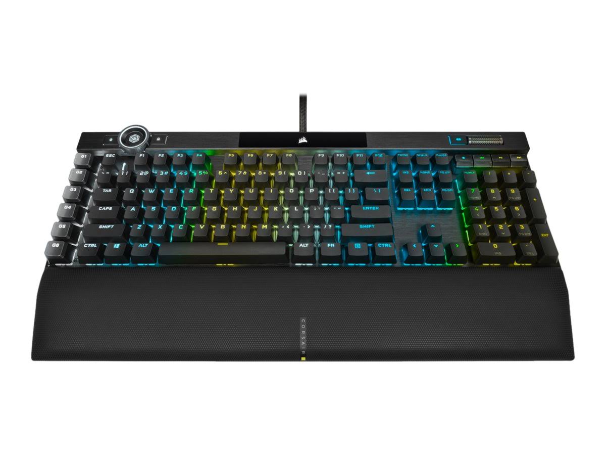 Corsair K100 RGB Mechanical Gaming Keyboard