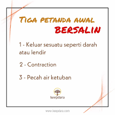 Namun, di samping itu, ada banyak ciri hamil lain yang tidak biasa. Awasi Tanda2 Nak Berpantang By Shikin Osman Keepdara Facebook