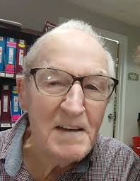 Grady Cook Obituary 2020