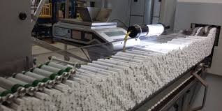 120 De Locuri De Muncă Noi La Bat Pană La Sfarsitul Anului Compania Va Investi 60 De Milioane De Euro In Fabrica De La Ploiesti