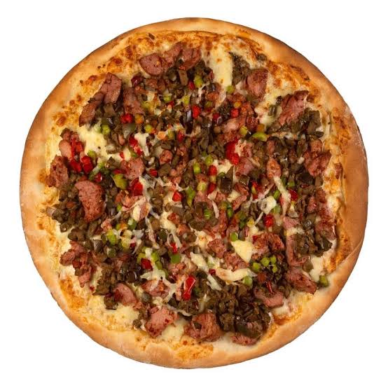 Pizza Mafiosa