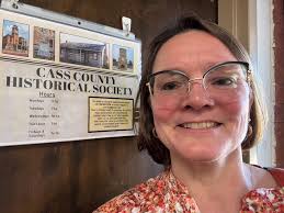 This was written by Sherry Ekstrom