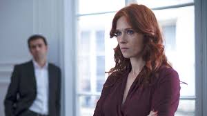 Dans «mensonges», la série adaptée de «liar» qui démarre ce jeudi sur tf1, l'acteur et humoriste livre une nouvelle performance dans la peau . Mensonges Sur Tf1 Audrey Fleurot Dans Le Remake D Une Serie Anglaise Cineseries