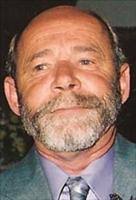 John Lybarger Obituary (1950