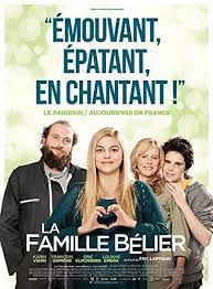 La Famille Belier 2014 Movies I Movie Movie Seats