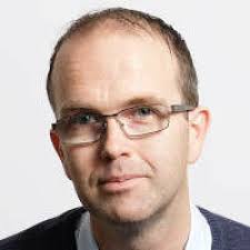 Sarah fra Brasil jobber for vekkelse i Europa: