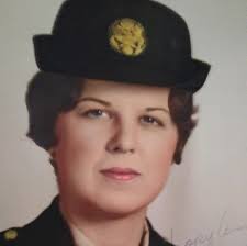 Patricia Taylor U.S. Army Vietnam Era Veteran Long-time Forest Grove  resident Patricia Taylor joined the Army in 1965. She took basic training  at Fort McClellan, Alabama and served as a medic at