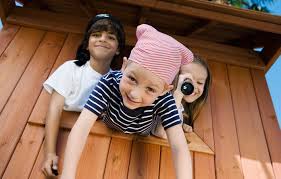 Sichere kinderspielgeräte für den garten, die für leuchtende kinderaugen sorgen. Garten Kinderspielgerate Vom Holz Spezialisten In Und Um Furth