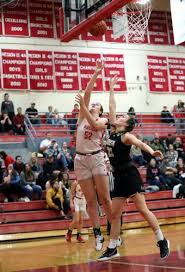 Wasilla girls, boys finish undefeated in Doc Larson tourney