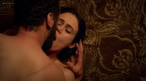 Dina Shihabi nude butt and sex - Tom Clancys Jack Ryan (2018) s1e2 HD 1080p