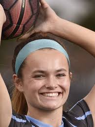 St. Johns Country Day's Newton earns Gatorade soccer award