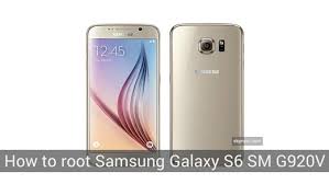Freeunlocks, a leading provider of samsung unlock codes can locate your samsung unlock code fast. How To Root Samsung Galaxy S6 Sm G920v Usa Nougat