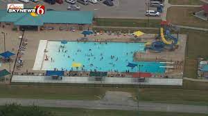 Maybe you would like to learn more about one of these? Swimming Season At Broken Arrow Public Pools Coming To An End