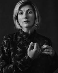 Doctor Who S Jodie Whittaker Is Making Sci Fi History First Female Doctor Doctor Who Female Doctor