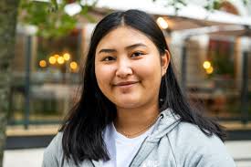 Vad är det märkligaste du har ätit?