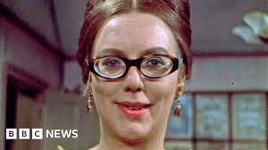 Anna Karen: On the Buses and EastEnders actress dies in fire at 85