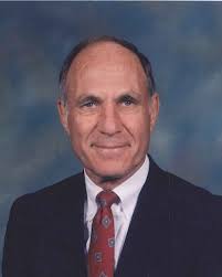 Thomas Swain Obituary