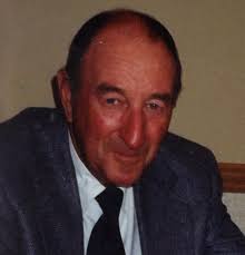 Gerald “Jerry” Walsh, 87, of Serena