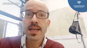 Francesc Vila en #ElMediterráneoHoy