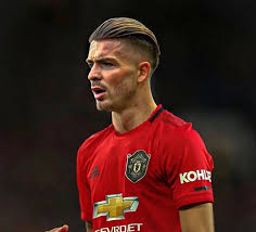 Grealish is not the messiah can we stop. Man United In Pidgin Auf Twitter Wetin You Think About Jack Grealish To Me Na Massive Upgrade On Lingard Pereira Wby Mufc Muip