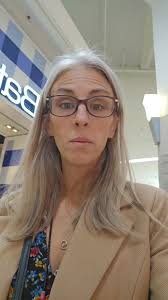 Green Suit Man Tacoma Mall