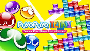 Have fun downloading tetris free for pc. Puyo Puyo Tetris Pc Pivigames