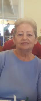 Julie Gardo Obituary