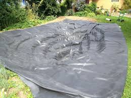 Gartenteich Anlegen Schritt Fur Schritt Zum Wasserparadies Gartenteich Teichfolien Gartenteich Bauen