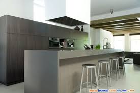 مطابخ سيرفس باللون الرمادي أجدد وأجمل مطابخ سيرفس باللون الرمادي للمساحات الصغيرة 2017