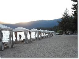 Hyatt Regency Lake Tahoe Resort Spa Casino Review