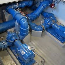 خصم ٦٠ حتى نهاية الشهر دورة تعليمية في كل يوم معلومة في الهندسة المائية Water Engineering