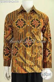 Jul 21, 2018 · model batik safari pria. Model Baju Batik Pria Lengan Panjang Tebaru Yang Bikin Penampilan Lebih Gagah Bak Pejabat Motif Bagus Tulis Asli Harga 600 Ribuan Lengan Panjang Pakai Furing Lp8557tf M Toko Batik Online 2021