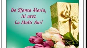 We did not find results for: Mesaje Si FelicitÄƒri De Sfanta Maria La MulÅ£i Ani Maria Mariana Marian Marin Mara Marina