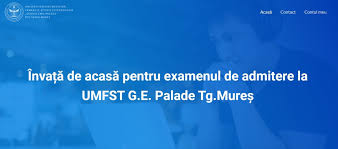 See more of meditatii admitere biologie umf tg mures on facebook. Simularea Examenului De Admitere 2019 Umfst Targu MureÈ™ Grup Oficial Facebook