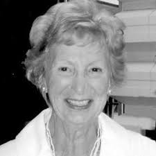 Betty Dunning-Hagerty Obituary (1927