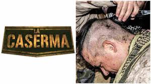 Caserma, quindi usa il tavolo dell'architetto per costruire l'edificio. La Caserma Anticipazioni Il Nuovissimo Docu Reality In Arrivo