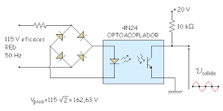 This tutorial may be outdated. Circuito Detector De Cruce Por Cero Con Moc Foros De Electronica